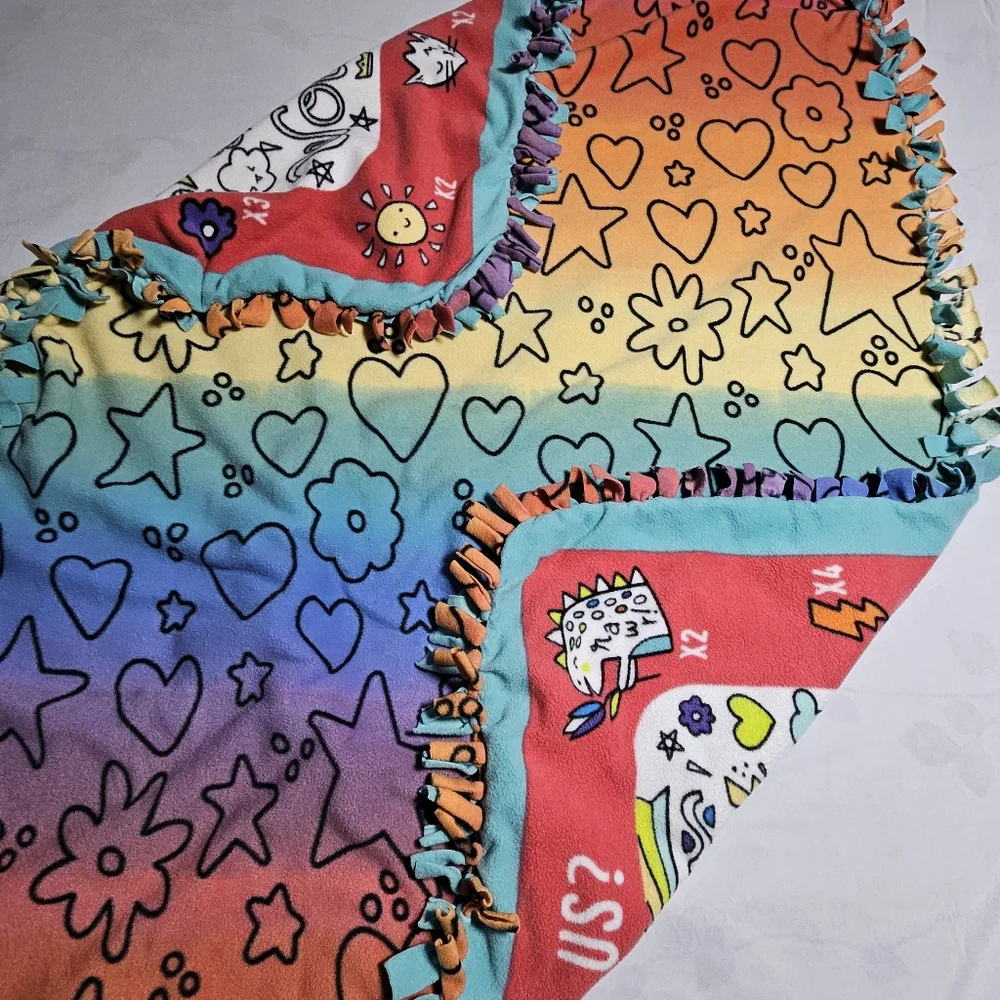 blanket this new